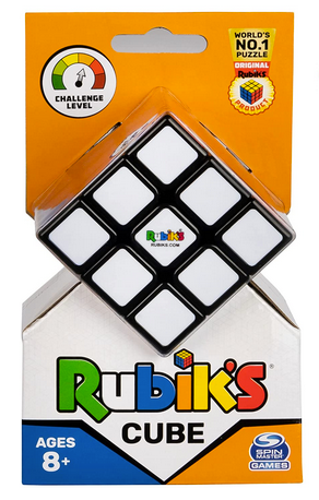 3x3 Rubik's Cube