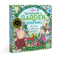 Gathering a Garden Board Game