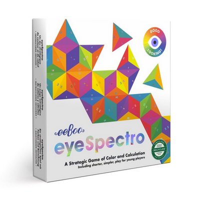 EyeSpectro