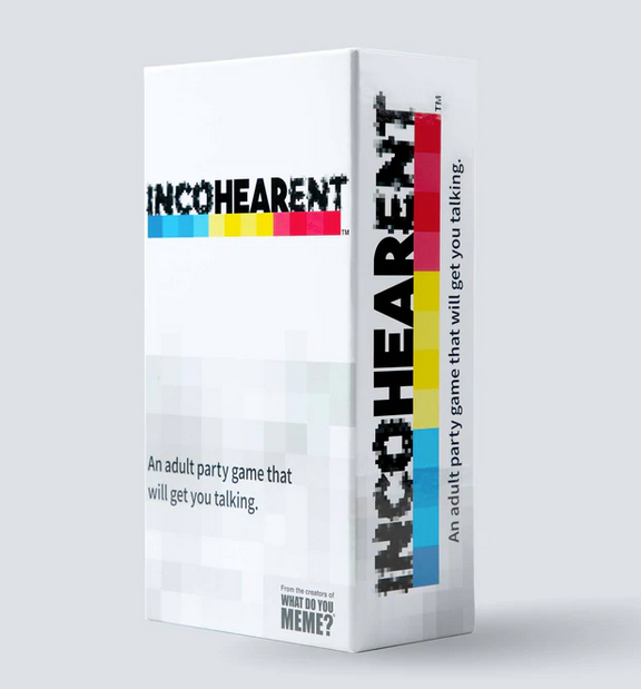 IncoHEARent