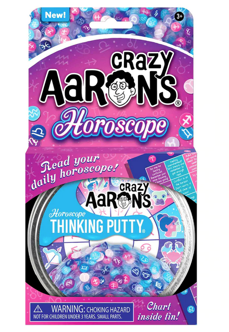 Horoscope Putty