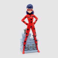 Miraculous: Tales of Ladybug and Cat Noir Tonie