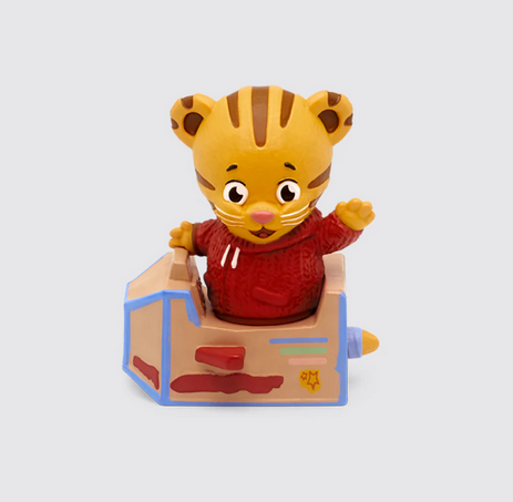 Daniel Tiger's Neighborhood Tonie
