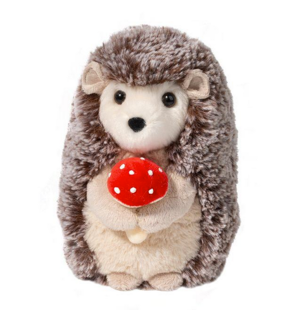 Stuey Hedgehog