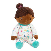 Pippa Rainbow Soft Doll