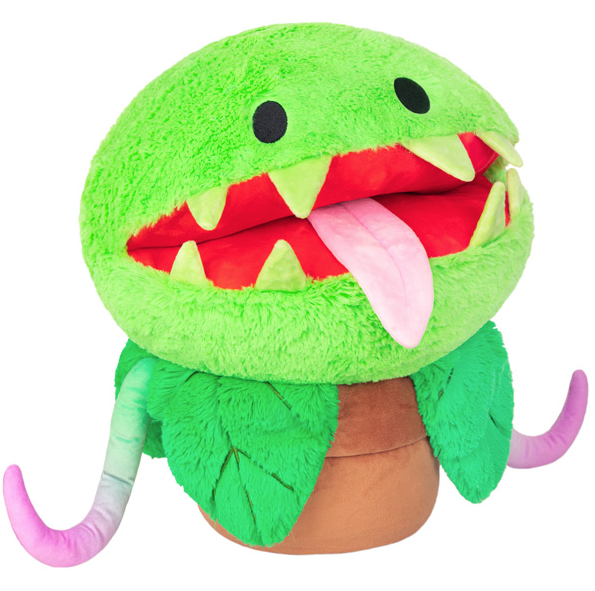 Squishable Venus Fly Trap 24"