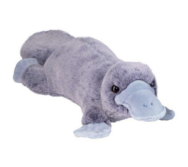 Allie Soft Platypus