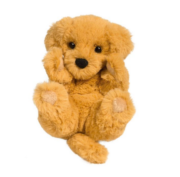 Lil’ Baby Golden Retriever