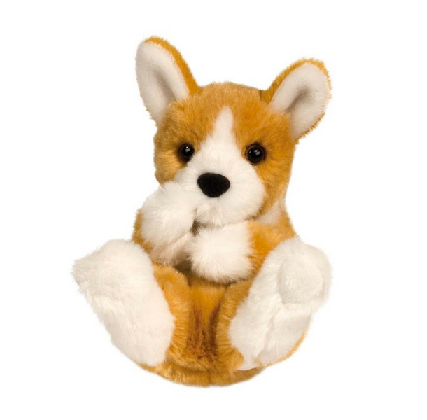 Lil’ Baby Corgi