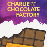 Charlie and the Chocolate Factory Yoto Card