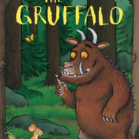 The Gruffalo Yoto Card