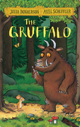 The Gruffalo Yoto Card