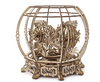 UGears Mechanical Aquarium Model Kit
