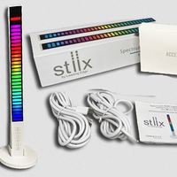 Stiix Wireless Light Speakers