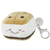 Micro Comfort Food S'mores