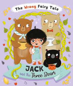 Jack and the Three Bears