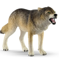 Wolf Figure