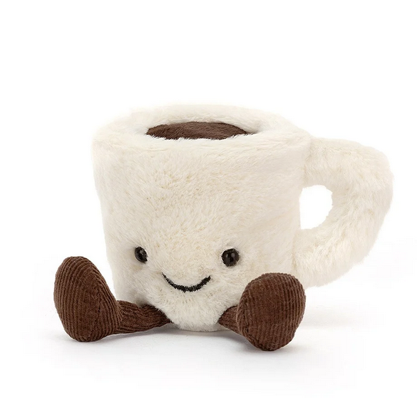 Amuseable Espresso Cup