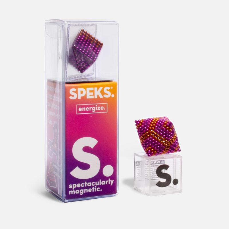 Speks Energize