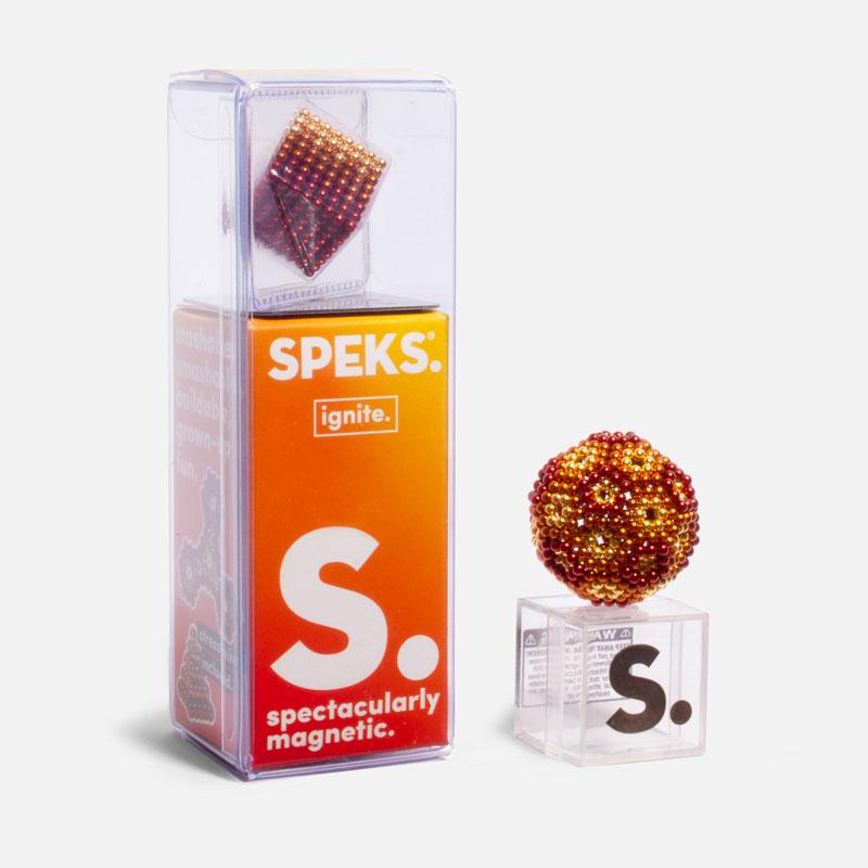 Speks Ignite