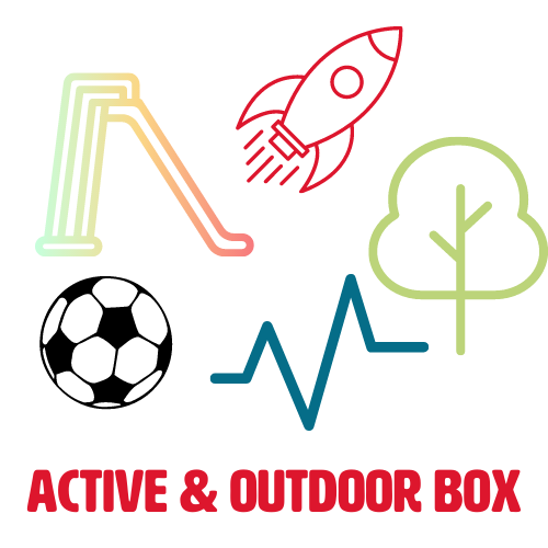 Active & Outdoor Package