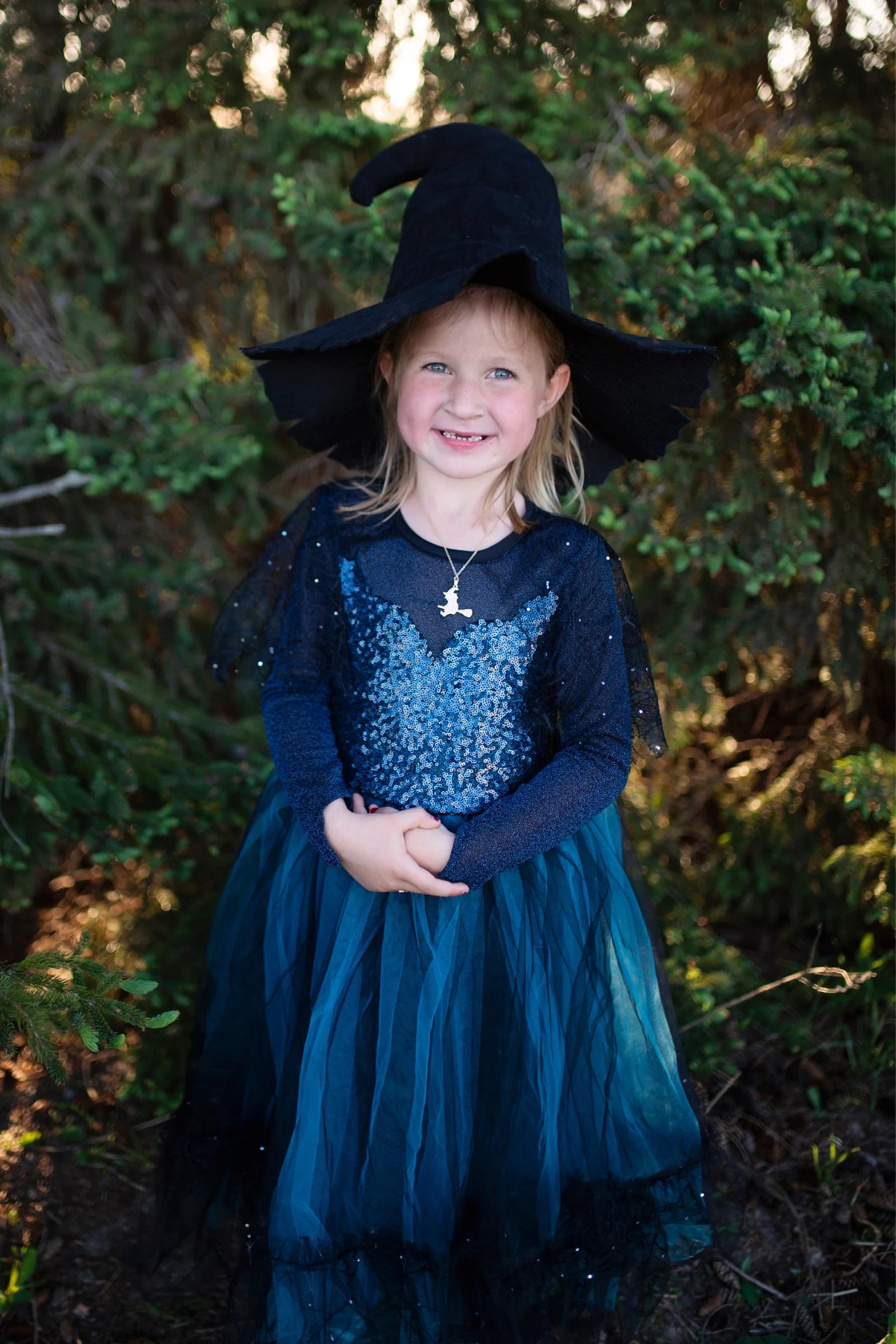 Mighty Witch Hat