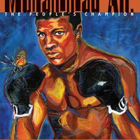 Muhammad Ali: The People's Champion