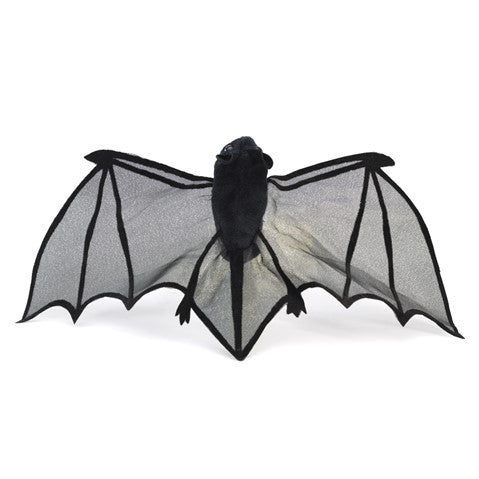 Bat Finger Puppet