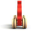 PushAround - Tractor