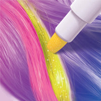 Sparkle 2-pack Hair Chalk Pastels (assortment)