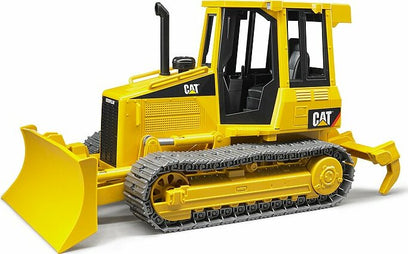 Cat® Track-type tractor