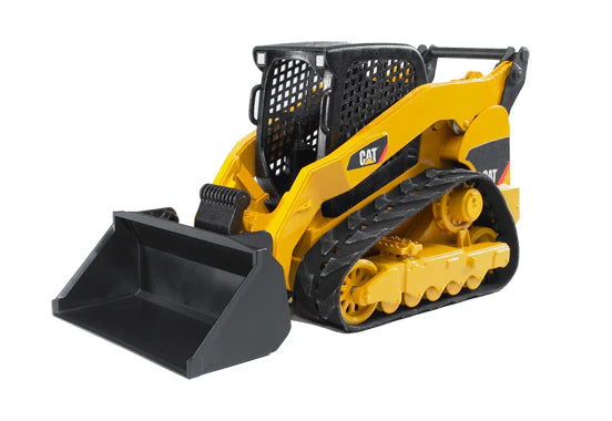 CATERPILLAR Multi-Terrain Excavator