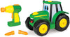Build-A-Johnny Tractor