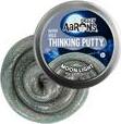 Moon Light 2" Thinking Putty