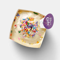 Let's Celebrate InstaCake Card