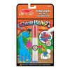 Colorblast Dinosaur on the Go!