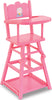 BB14" & 17" High Chair
