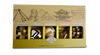 True Genius Curated Puzzle Collection