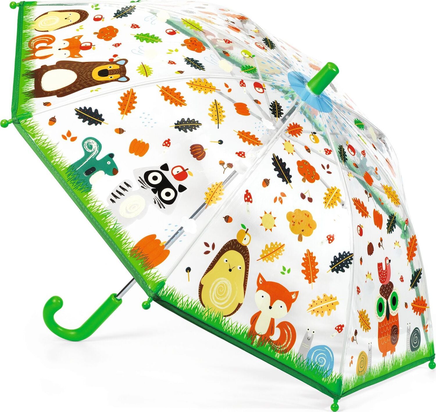 DJECO Animals of the Forest Umbrella