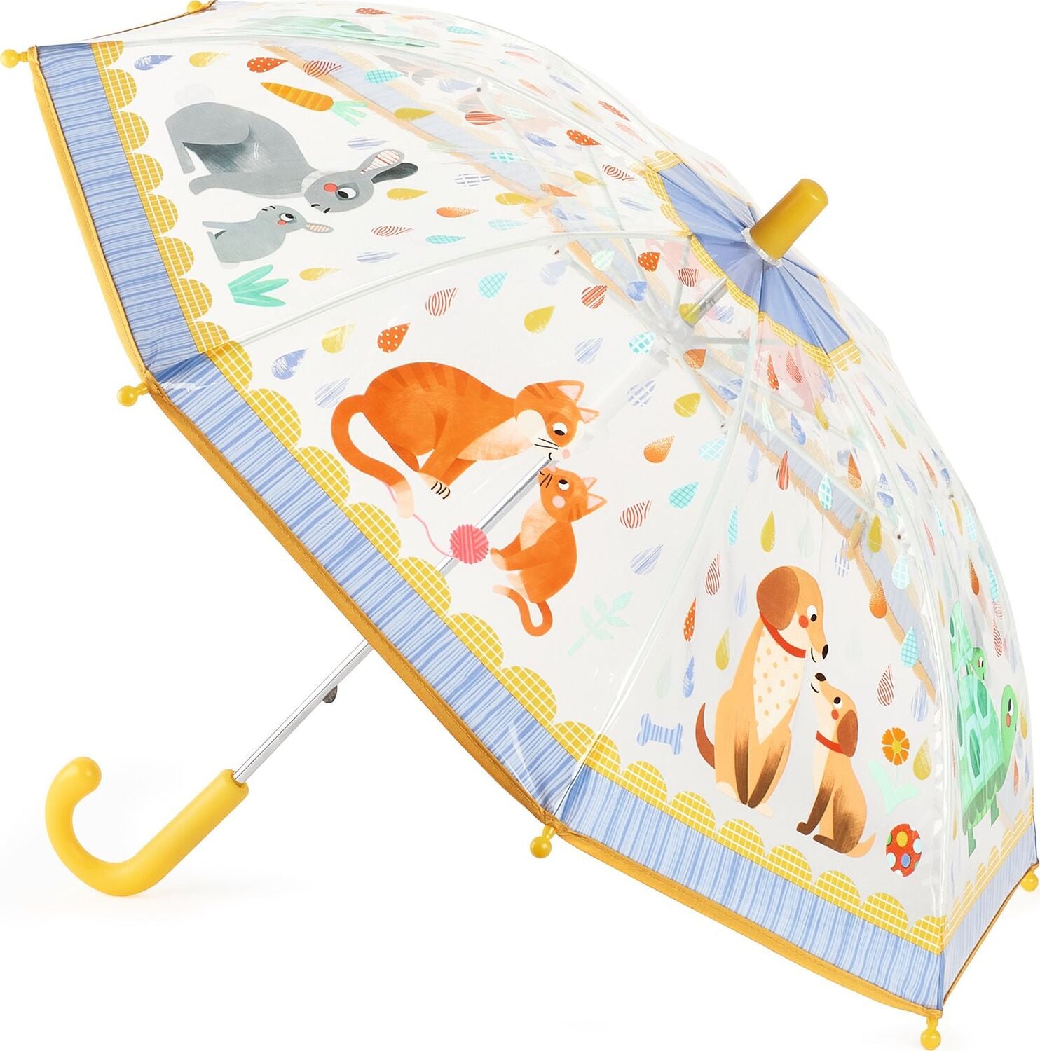 DJECO Mom and Baby Umbrella