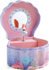 Enchanted Mermaid Treasure Box