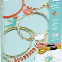 Celeste Beads Jewelry Craft Kit
