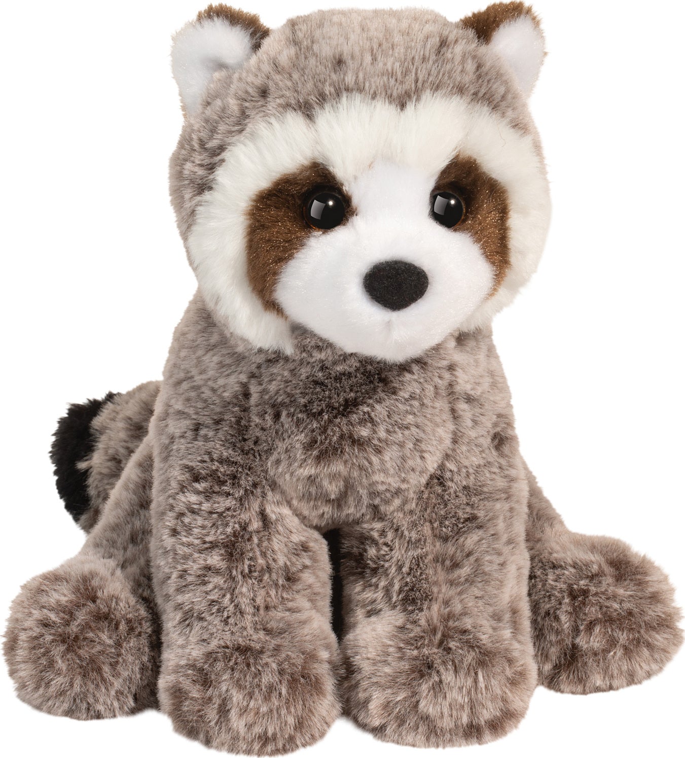 Rudie Raccoon Mini Soft