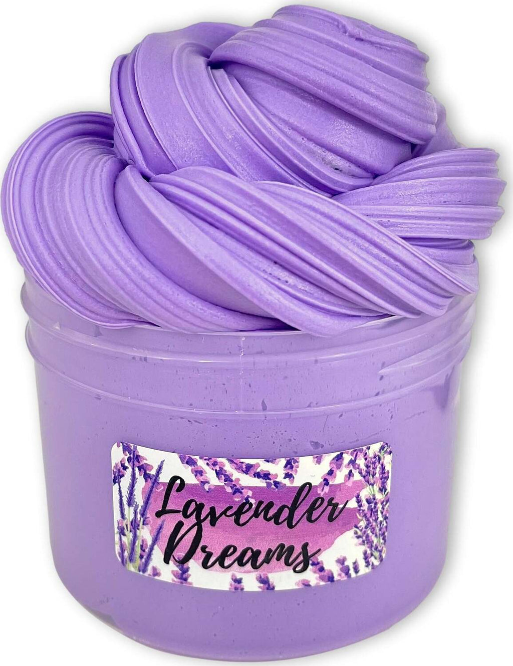 Lavender Dreams memoryDOUGH