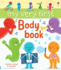 My Very First Body Book
