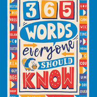 365 Words Everyone Should Know
