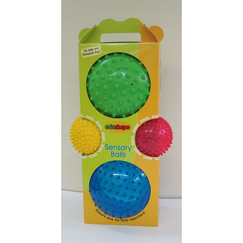 Sensory Ball Mega Pack