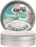 Speckled Egg Thinking Putty Mini Tin