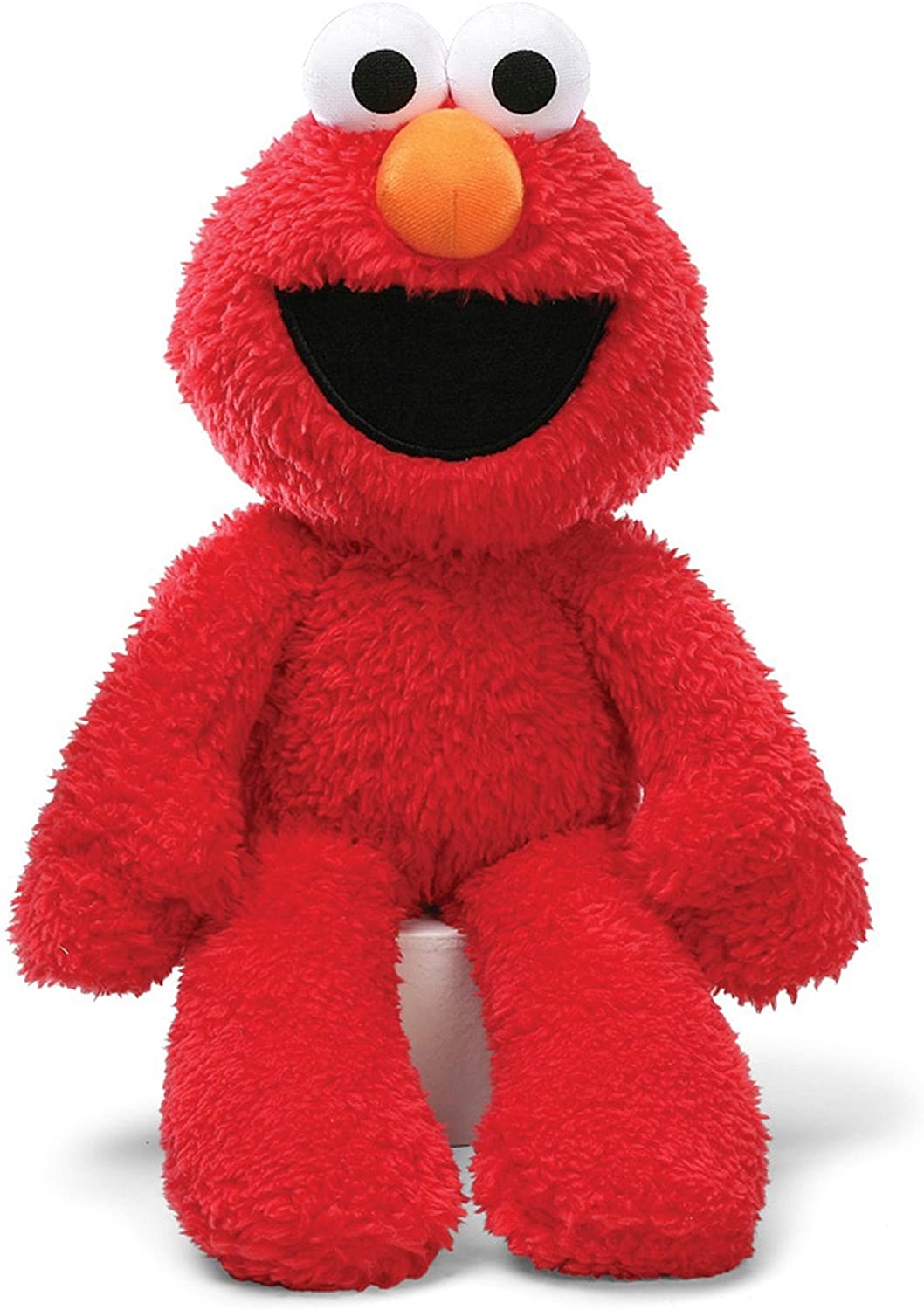 Elmo Take Along
