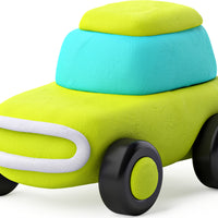 Hey Clay - Eco Cars